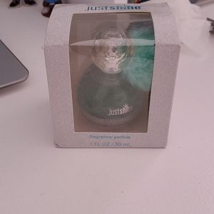 Blue Justice perfume